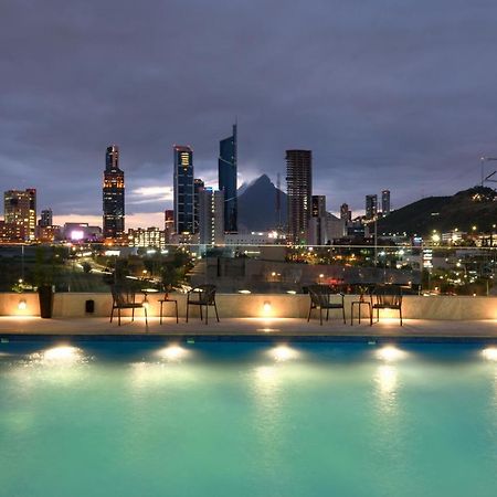 Hyatt Place Monterrey Valle サン・ペドロ・ガルサ・ガルシーア エクステリア 写真