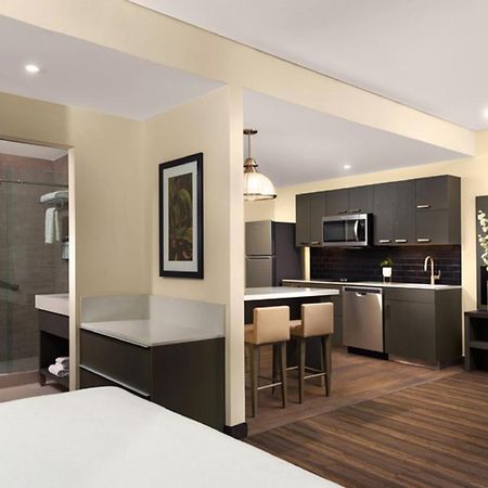 Hyatt Place Monterrey Valle サン・ペドロ・ガルサ・ガルシーア エクステリア 写真