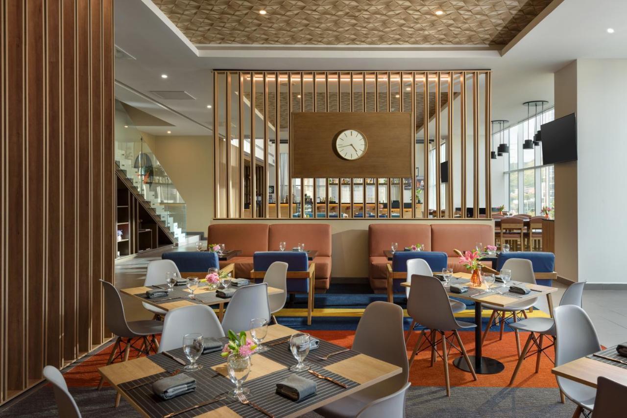 Hyatt Place Monterrey Valle サン・ペドロ・ガルサ・ガルシーア エクステリア 写真