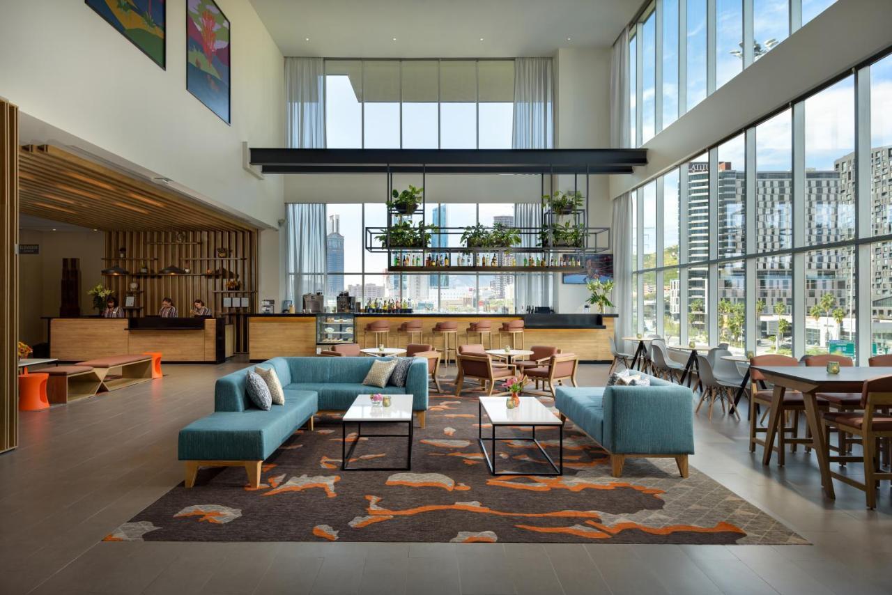 Hyatt Place Monterrey Valle サン・ペドロ・ガルサ・ガルシーア エクステリア 写真
