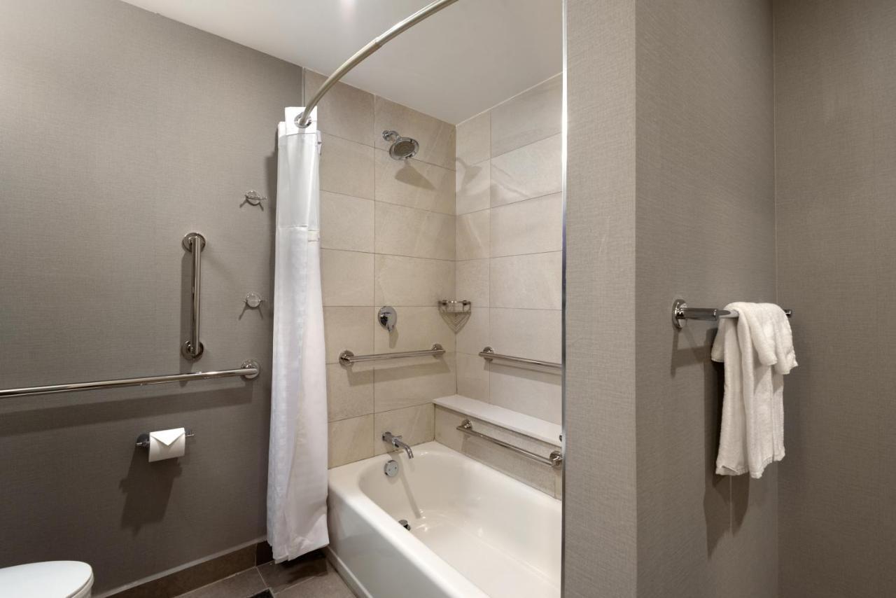 Hyatt Place Monterrey Valle サン・ペドロ・ガルサ・ガルシーア エクステリア 写真
