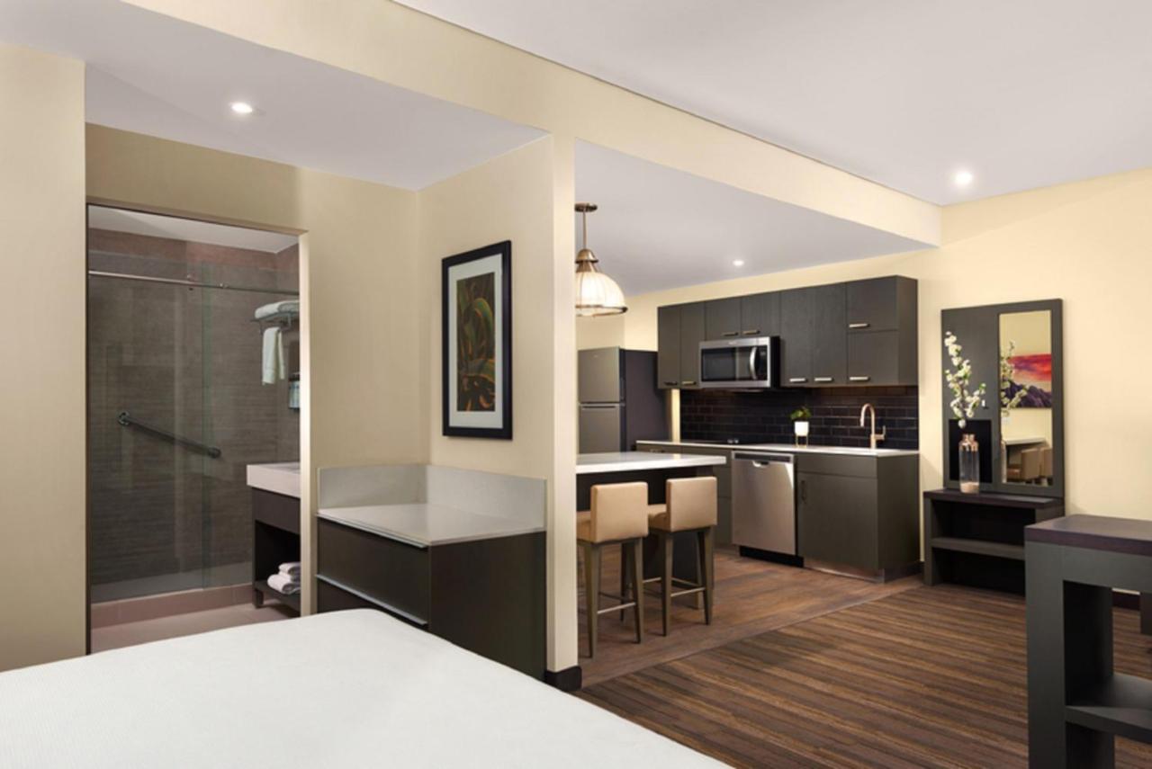 Hyatt Place Monterrey Valle サン・ペドロ・ガルサ・ガルシーア エクステリア 写真